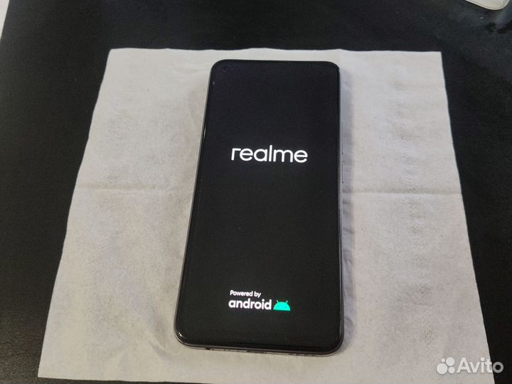 realme 8 Pro, 6/128 ГБ