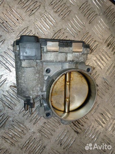 Дросельная заслонка Mercedes-Benz M-Class W163
