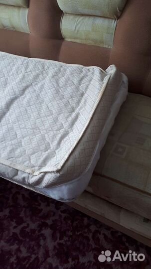 Матрас детский 120 60 новый