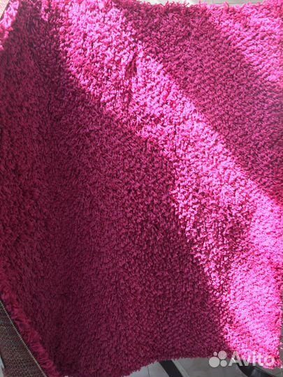 Палас новый Икея