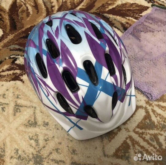 Экипировка для детей