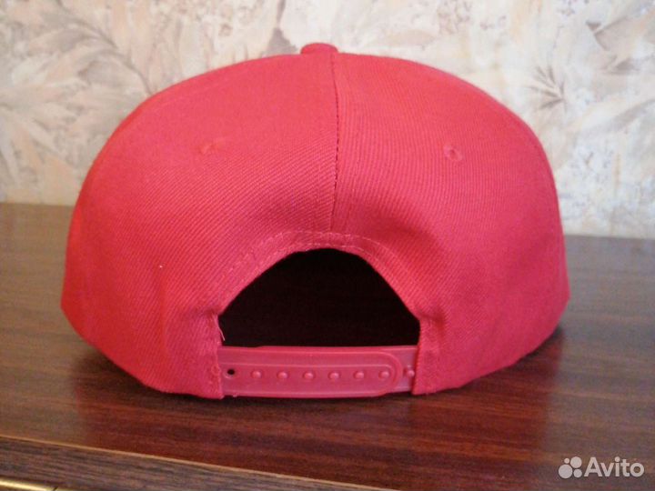 Бейсболка мужская оригинал UFC