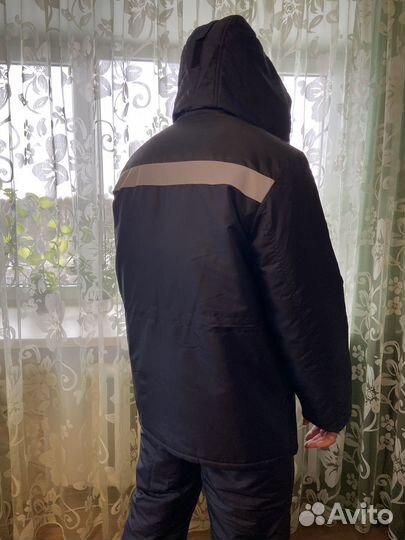 Спец одежда