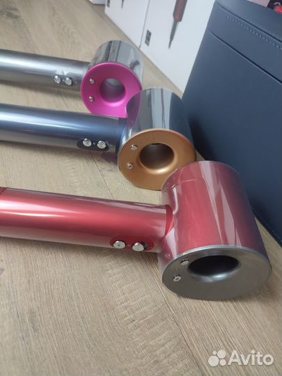 Фены Dyson подарочные наборы