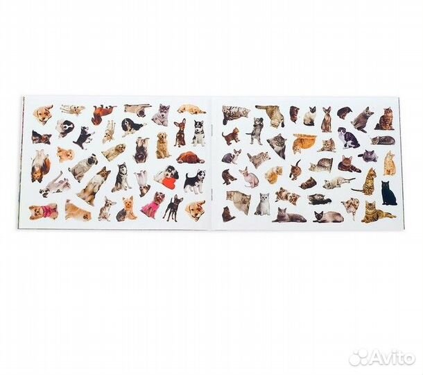 Наклейки детские