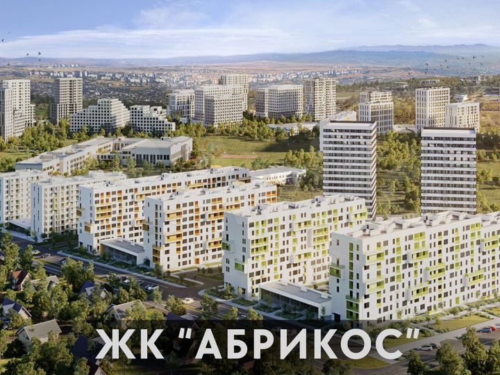 2-к. квартира, 47,6 м², 2/9 эт.