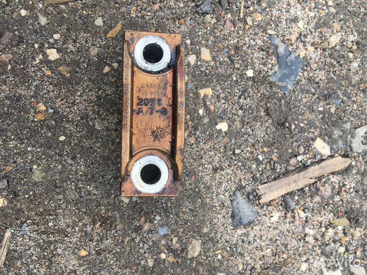 Porsche Cayenne 955 бугель распредвала на 4.5L