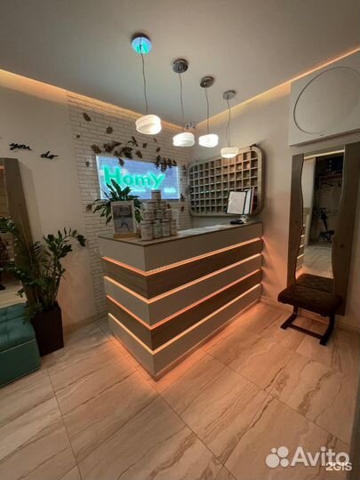 Аренда зала для танцев, фитнеса и йоги