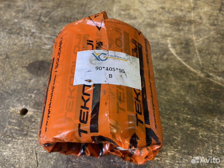 Втулка 90х105х95