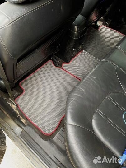 Коврики салонные ева (EVA)