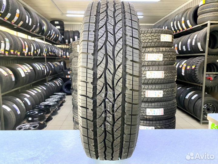 Maxxis Bravo HT-770 245/65 R17