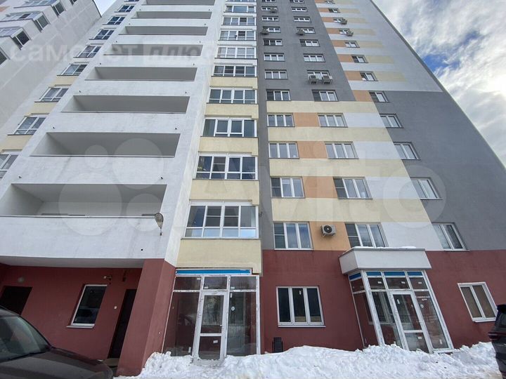 Продам помещение свободного назначения, 56.6 м²