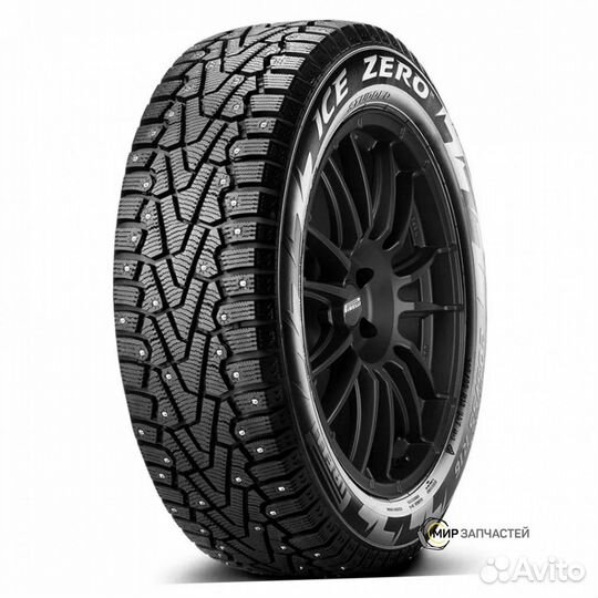 Pirelli Winter Ice Zero 275/50 R20 113T