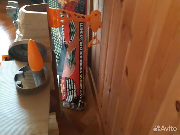 Известная игра для мальчиков