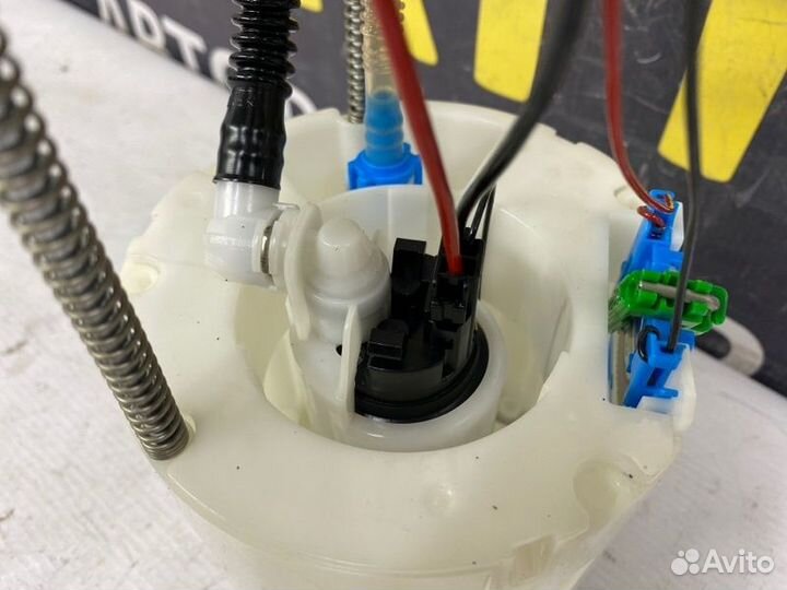 Топливный насос Kia Sorento 4 2WD D4HE 2020-2023