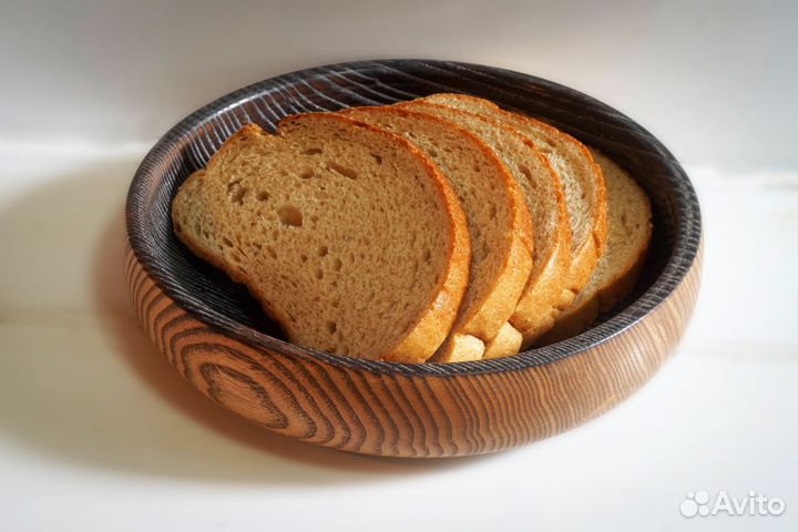 Тарелка для подачи