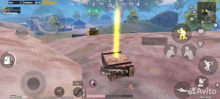 Тренер по пабг мобайл