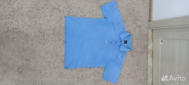 Футболка polo nike, vintage