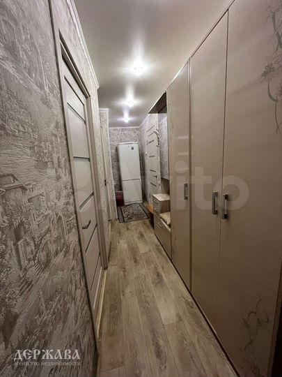 2-к. квартира, 46 м², 7/9 эт.