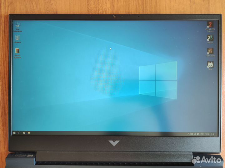 Ноутбук HP Victus 16