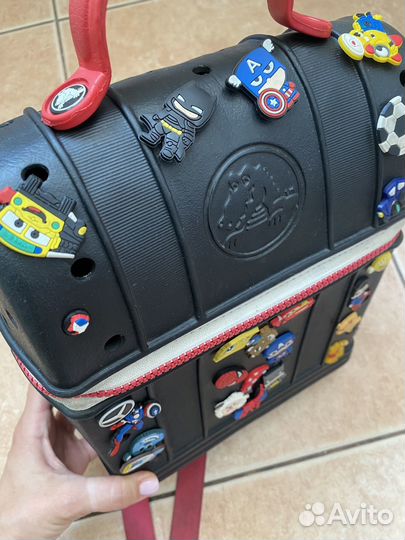 Рюкзак детский crocs