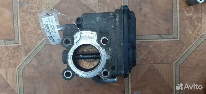 Дроссельная заслонка Suzuki Swift 2003-2011