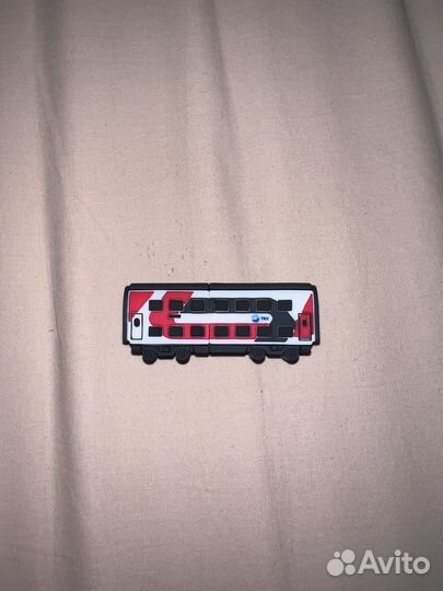 Usb флешка ржд