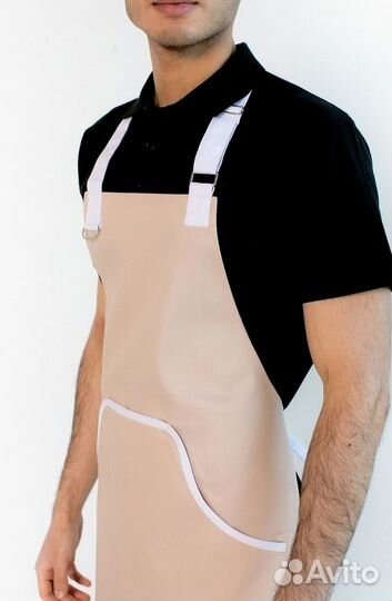 Поварской китель на заказ оптом