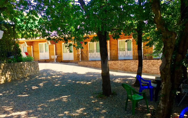 Комната 15 м², 1/1 эт.