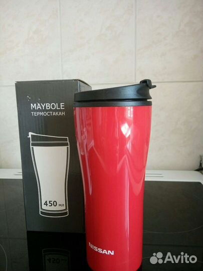 Термостакан