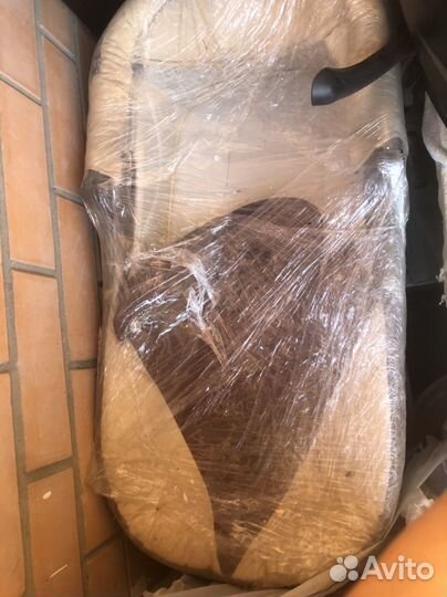 Детские коляски 2 в 1