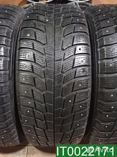 Michelin Latitude X-Ice North 235/60 R17 101H