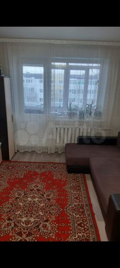 2-к. квартира, 48,5 м², 5/5 эт.