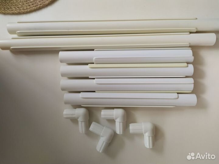 Пяльцы рамка для вышивания