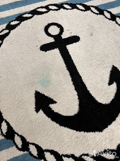 Ковер детский бу