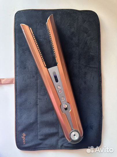 Выпрямитель для волос