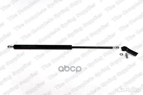 Газовый упор багажника, левый 8159219 Lesjofors