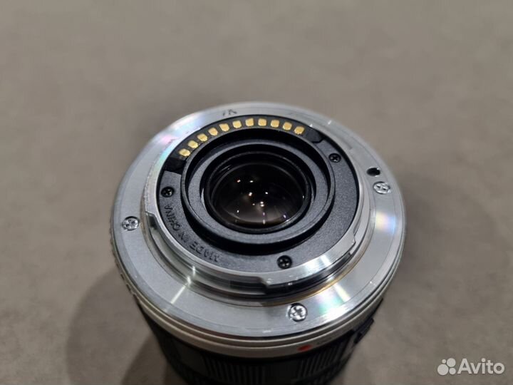 Olympus 9-18