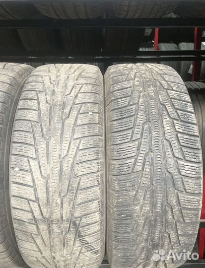 Nokian Tyres Nordman RS2 SUV 215/65 R16 100P