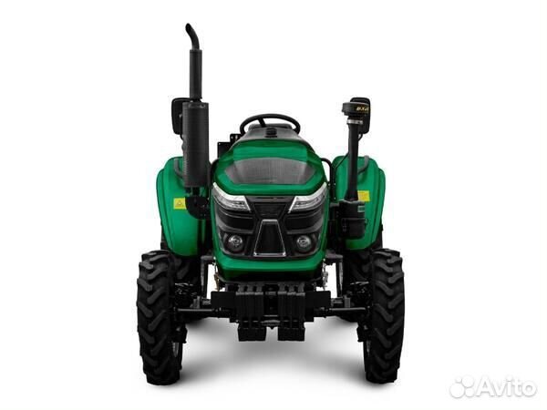 Мини-трактор Файтер TY-254, 2024