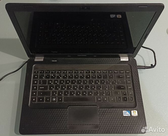 Compaq Presario CQ56