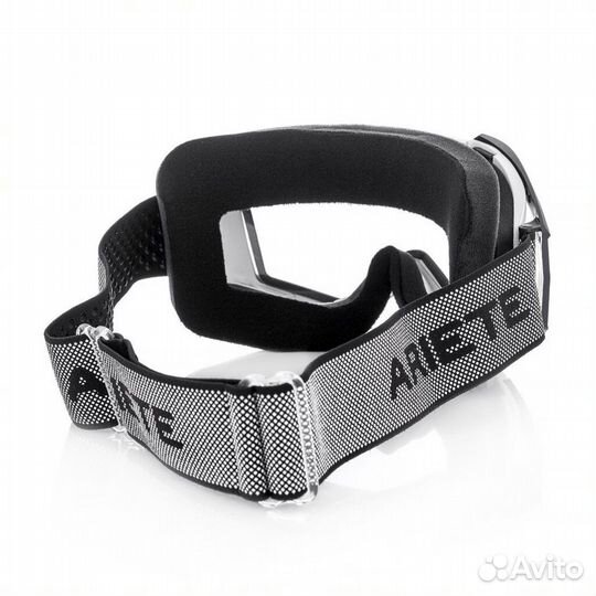 Маска снегоходная riding