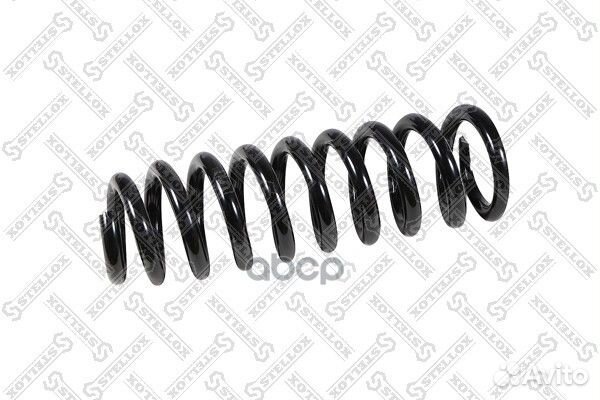 10-23564-SX пружина передняя 40 926 04 Toyota