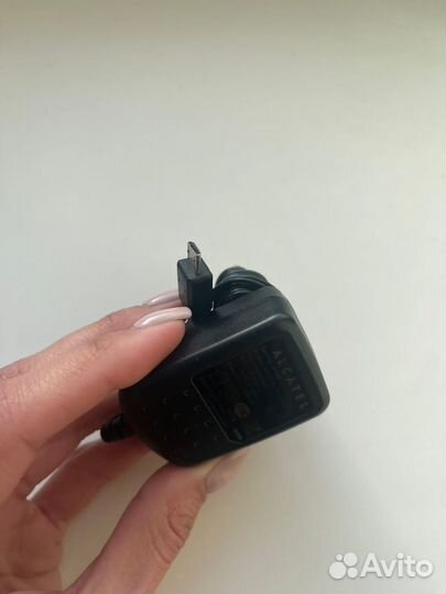 Зарядные устройства разные