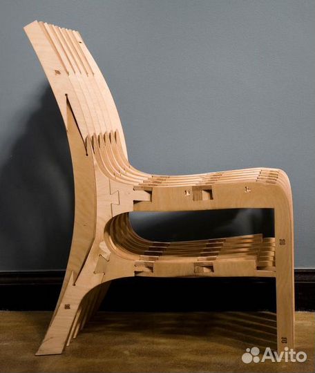 3Д модели для принтера