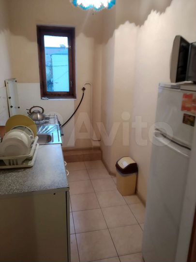 1-к. квартира, 55 м², 2/5 эт.