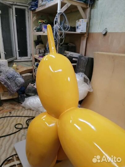 Арт объект