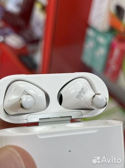 Airpods 3 премиум