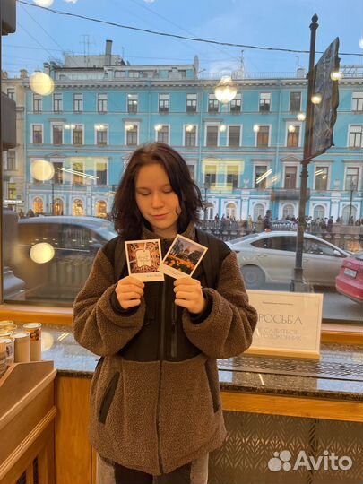 Оператор ввода данных