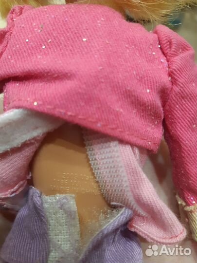 Кукла барби barbie